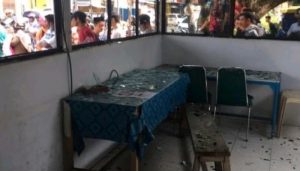 Pos Polantas Sinjai