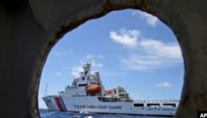 Kapal Penjaga Pantai