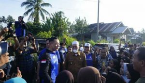 Agus Harimurti Yudhoyono