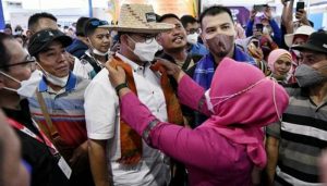 Aplikasi Pulau Seribu