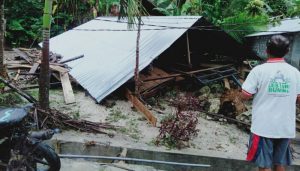 Banjir Bandang Banggai
