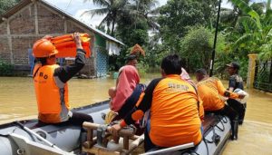 Banjir Cilacap
