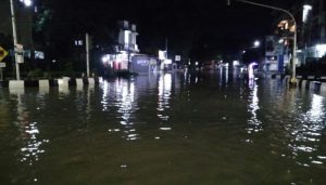 Banjir Samarinda