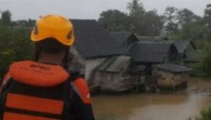 Banjir Tanah Laut