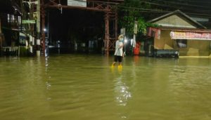 Banjir Toli Toli