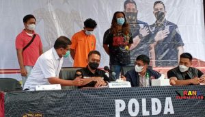 Begal Kabupaten Bekasi