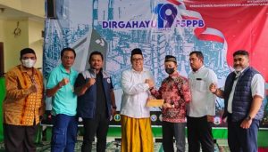 Dirgahayu FSPPB