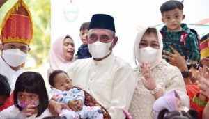 Down Syndrome Sedunia