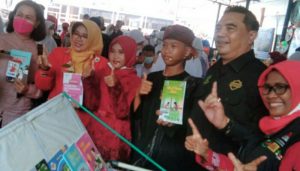 Gerakan Literasi Nasional