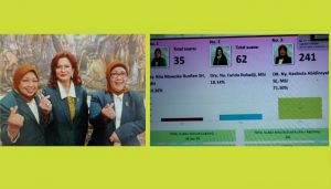 Hasilnda Daulay PB IIDI