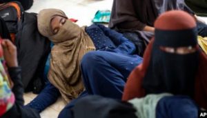 Imigran Rohingya