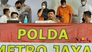 Komjen Gadungan