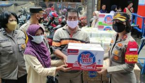 Kompol Rosana Albertina Labobar