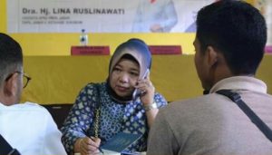 Lina Ruslinawati