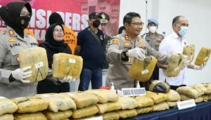 Narkoba Jakarta Timur