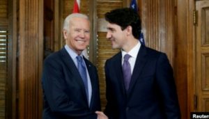 Perdana Menteri Kanada