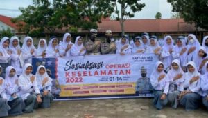 Police Goes to School