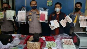 Polres Pelabuhan Tanjung Priok