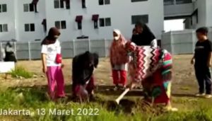 Tanah Kampung Aquarium