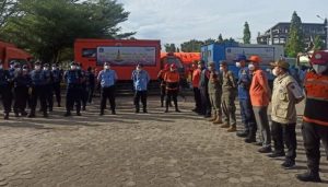 Bupati Pasaman Barat