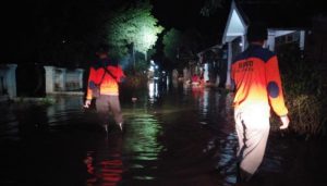 Banjir Probolinggo