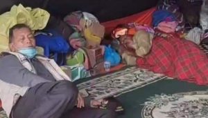 Bupati Pasaman Barat