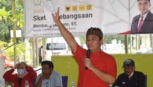Bambang Mudjiarto