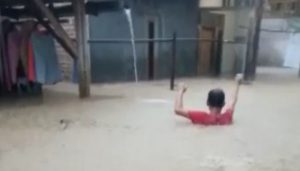 Banjir Pandeglang