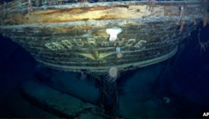 Kapal Ernest Shackleton