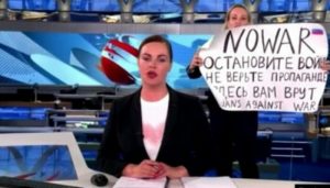 TV Rusia