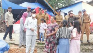 Wabup Pasaman Barat