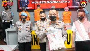 Polres Indramayu