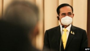 Perdana Menteri Thailand