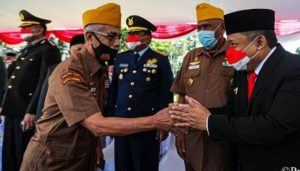Bandung Lautan Api