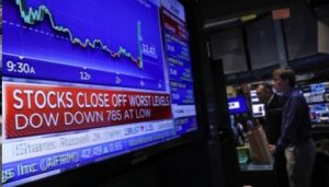 Bursa Saham