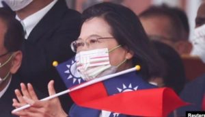 Presiden Taiwan