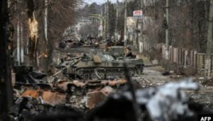 Kenderaan Lapis Baja