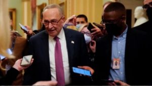 Senat Amerika