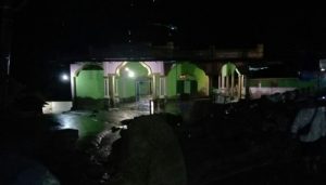 Banjir Aceh Tenggara