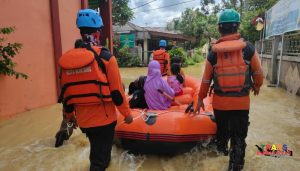 Banjir Kota Bontang
