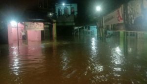 Banjir Medan