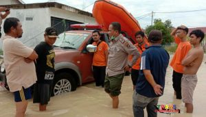 Banjir Riau