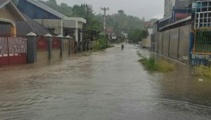 Banjir Tolitoli
