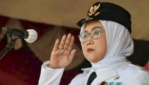 Bupati Bogor Ade Yasin
