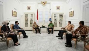 Cegah Korupsi DKI