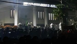 Demo HMI Bandung