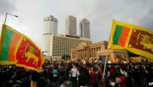 Demo Sri Lanka