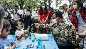 Festival Telur Paskah