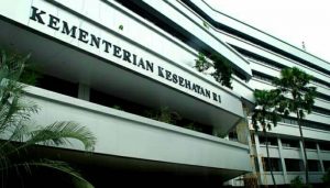 Gedung Kemenkes
