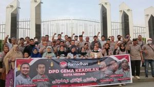 Gema Keadilan Medan